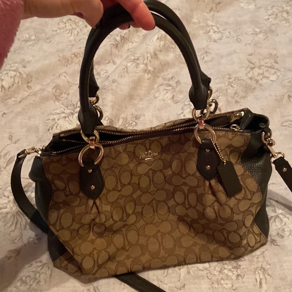 Coach Purse - Picture 2 of 7